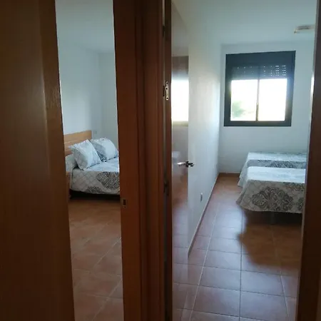Bajo Con Jardin Propio En Valle Del Golf!! Apartment