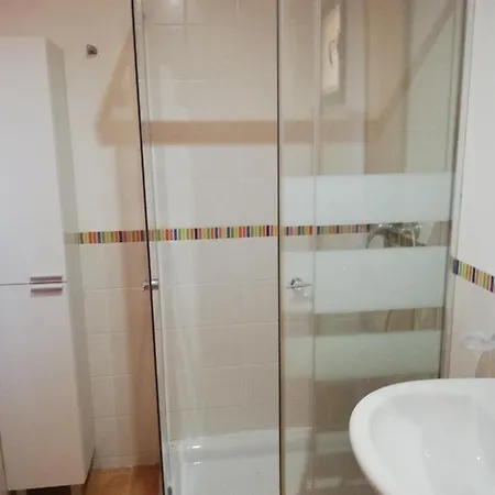 Apartment Bajo Con Jardin Propio En Valle Del Golf!! Vera