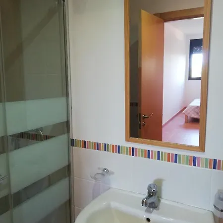 Apartment Bajo Con Jardin Propio En Valle Del Golf!!