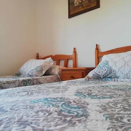 Bajo Con Jardin Propio En Valle Del Golf!! Apartment Vera