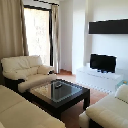 Apartment Bajo Con Jardin Propio En Valle Del Golf!! *