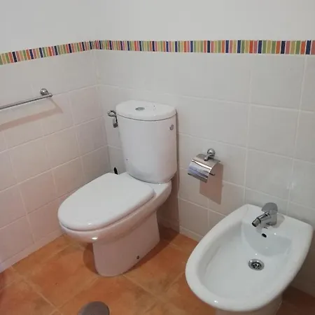 Apartment Bajo Con Jardin Propio En Valle Del Golf!! *