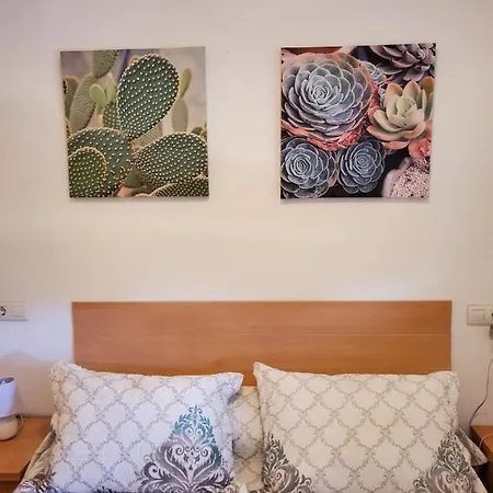Apartment Bajo Con Jardin Propio En Valle Del Golf!! Vera