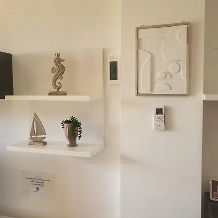 Apartment Bajo Con Jardin Propio En Valle Del Golf!! Vera