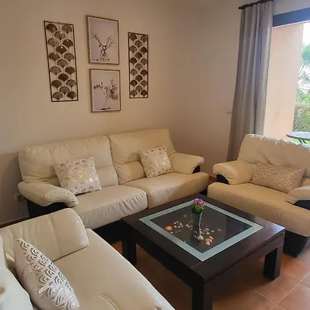 Bajo Con Jardin Propio En Valle Del Golf!! Apartment *