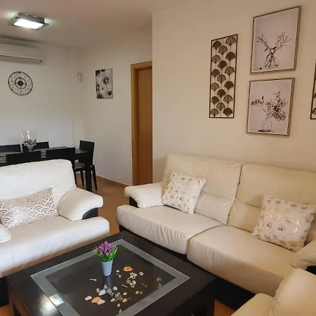 Apartment Bajo Con Jardin Propio En Valle Del Golf!!
