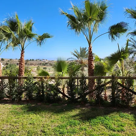 Bajo Con Jardin Propio En Valle Del Golf!! Apartment *